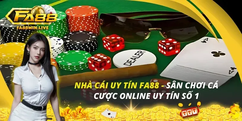Cá Cược An Toàn